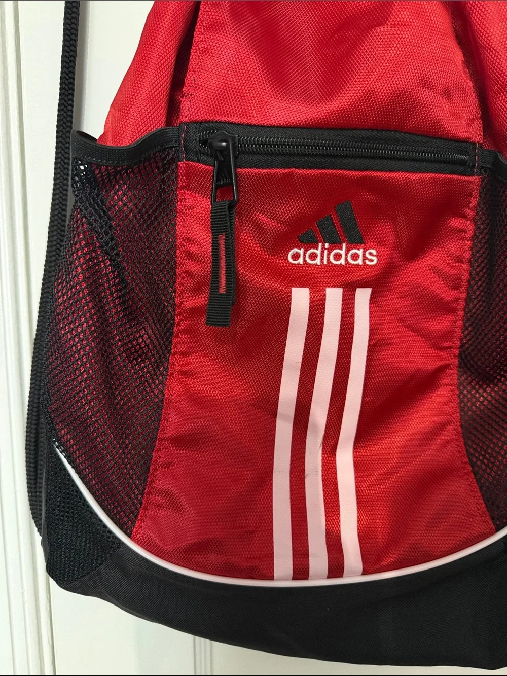 adidas lightweight drawstring